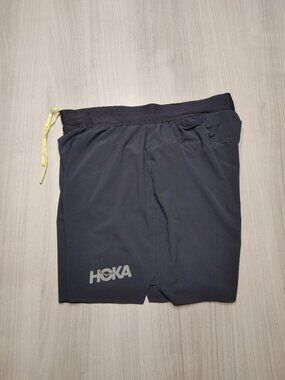 Men’s Hoka Running Short 5'' Size S